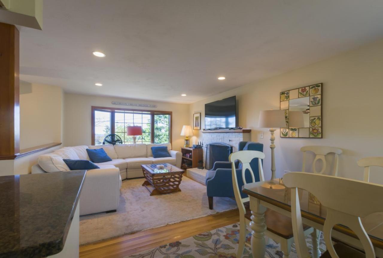 24 Captain Wing Road East Sandwich - - Cape Cod Exterior foto